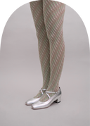 Ombre Tights