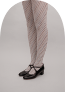 Ombre Tights