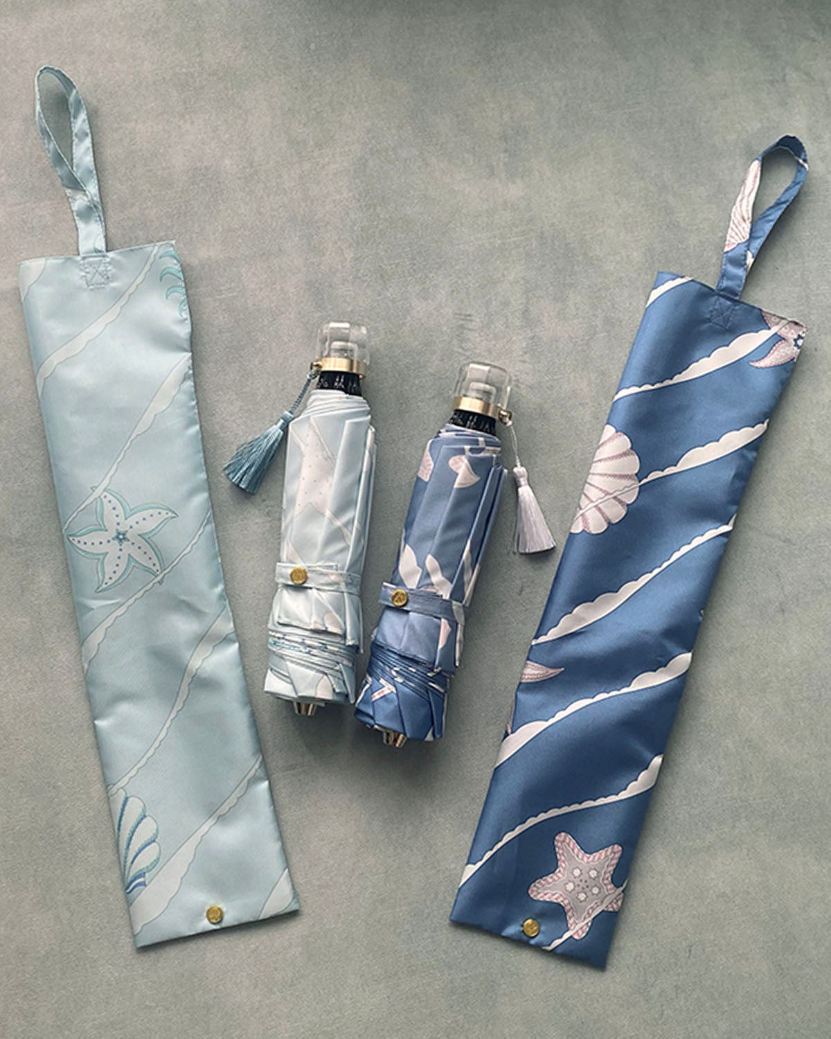 Starfish Folding 50cm – kiwandakiwanda