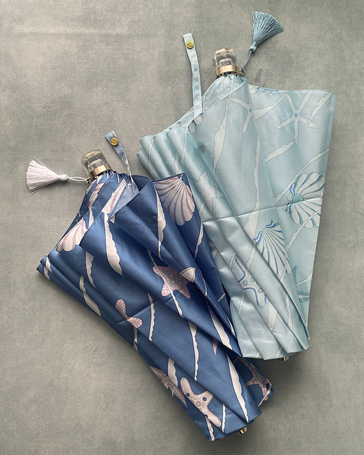 Starfish Folding 50cm – kiwandakiwanda