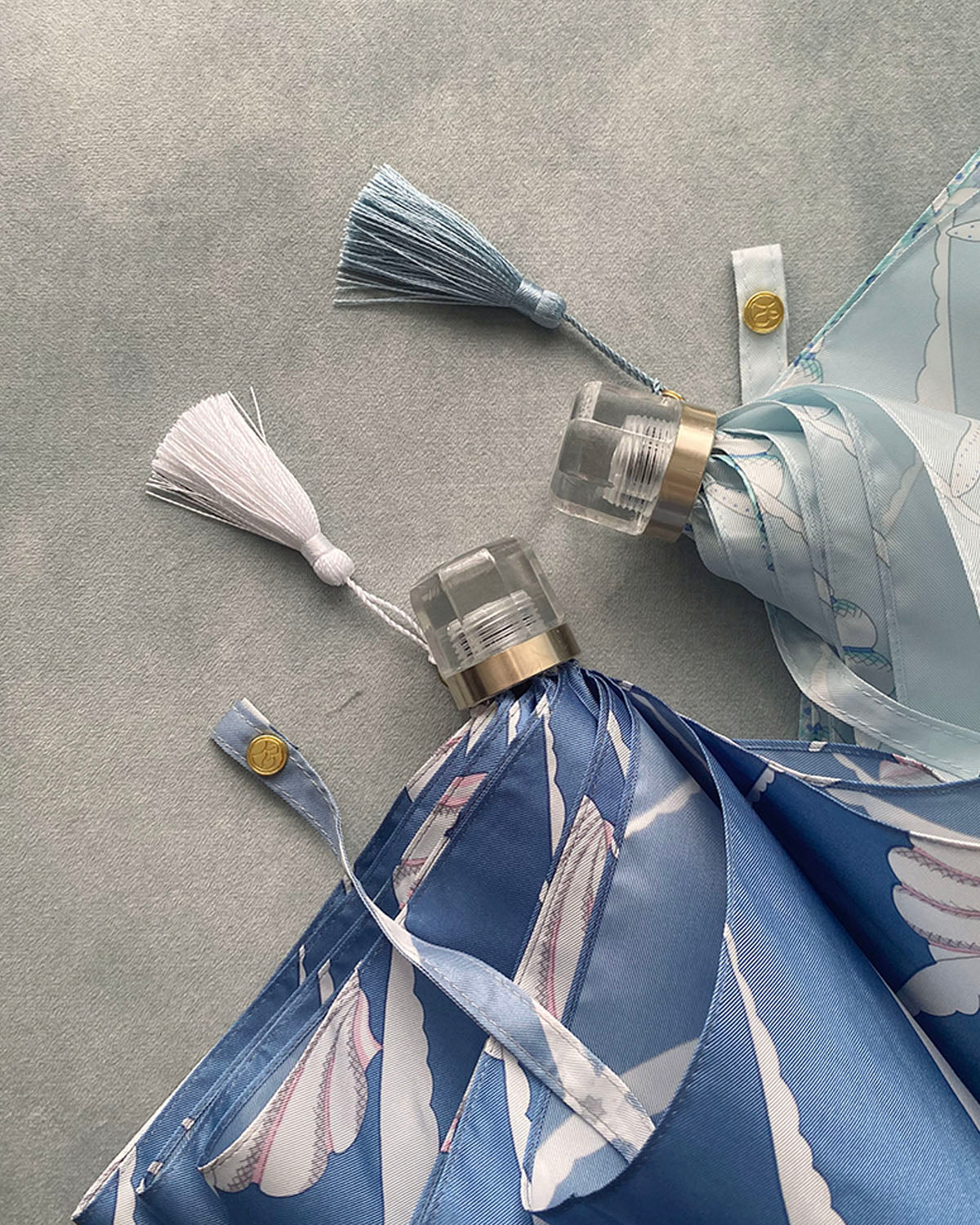 Starfish Folding 50cm – kiwandakiwanda