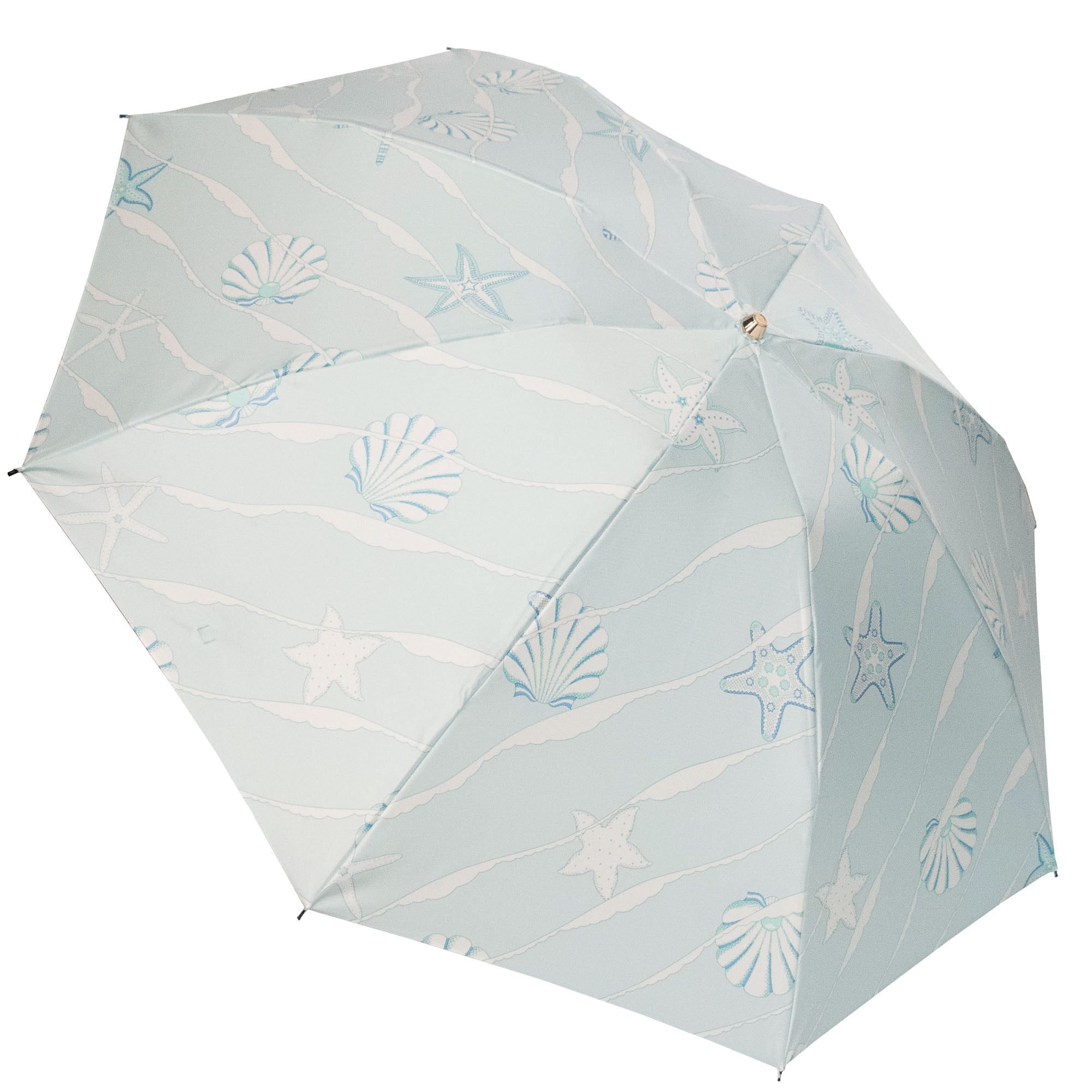 KiwandaKiwanda フリル日傘 B.B. Linen 47cm B.B. Hickory 47cm – kiwandakiwanda
