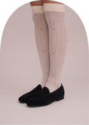 Madeline Knee-High Socks