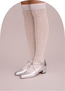 Madeline Knee-High Socks