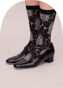Orstrich Socks