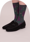 Orstrich Socks