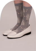 Orstrich Socks