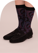 Damask Socks