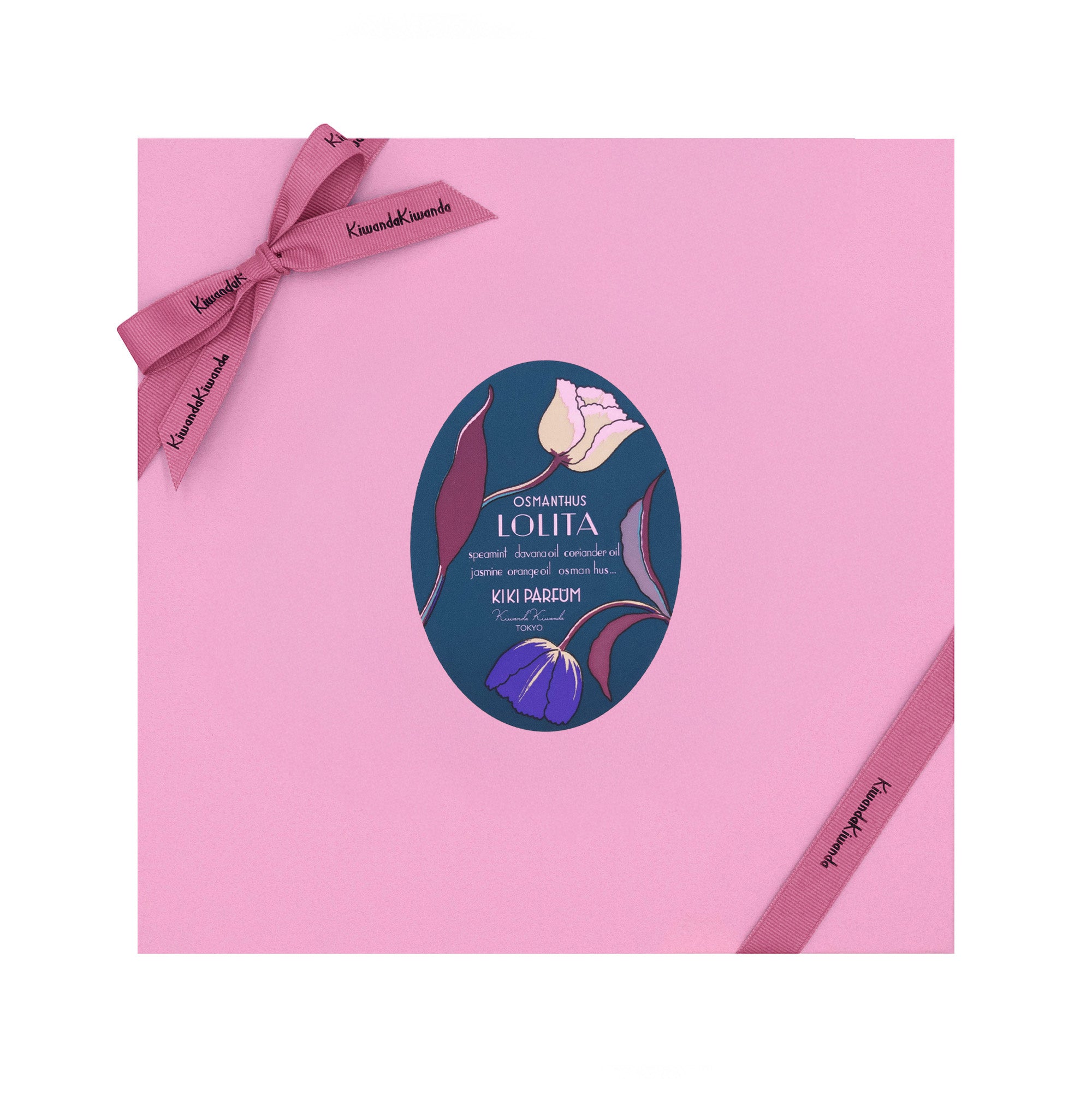 KiKi GIFT – kiwandakiwanda