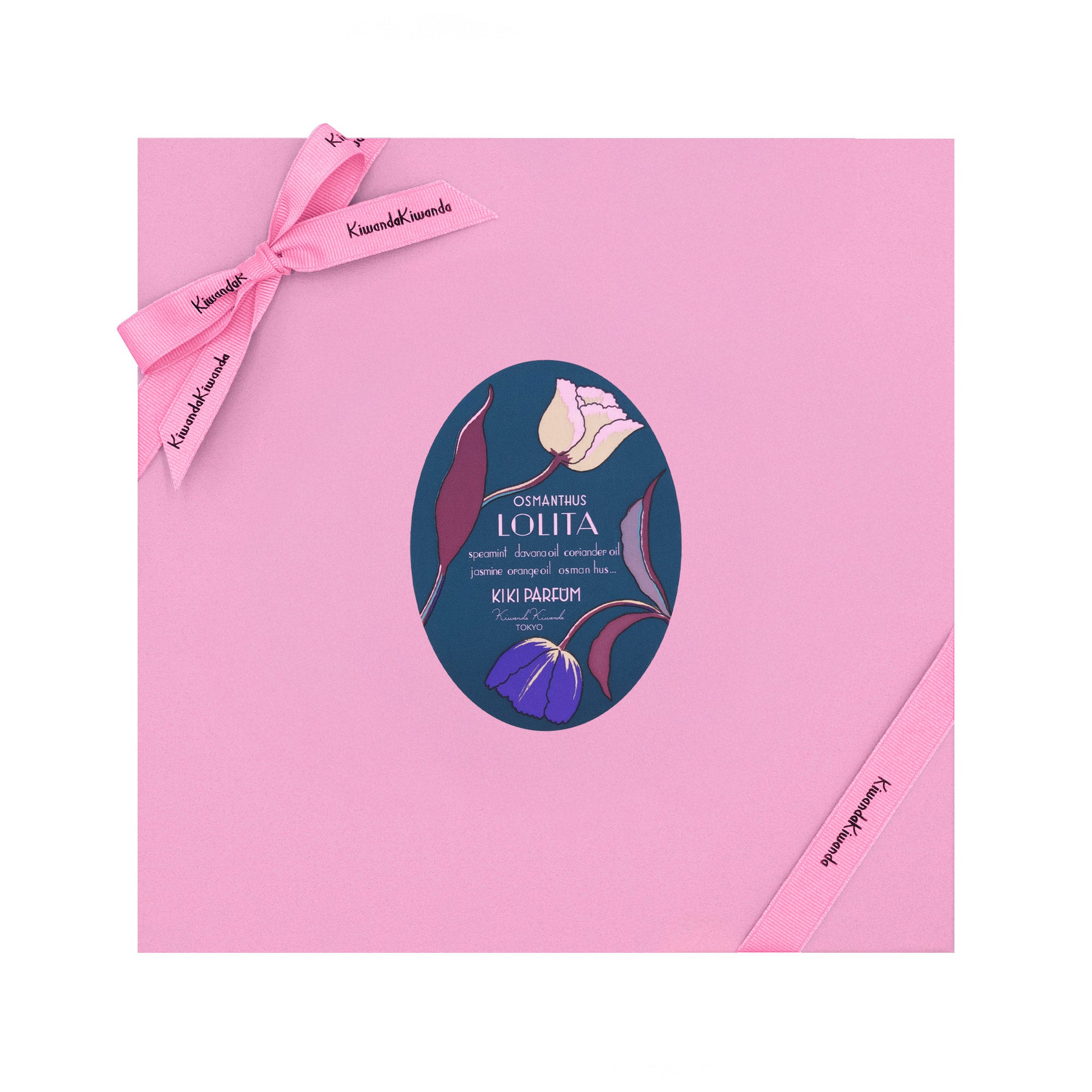 Lolita Box – kiwandakiwanda