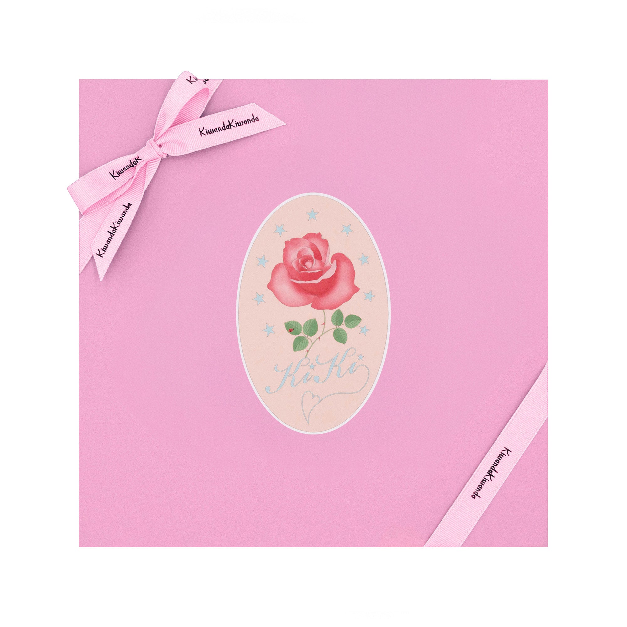 Rose Box – kiwandakiwanda