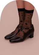 Planetarium Socks