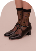 Planetarium Socks