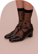 Planetarium Socks