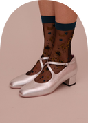 Planetarium Socks