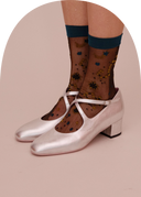Planetarium Socks