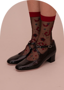 Planetarium Socks