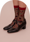 Planetarium Socks