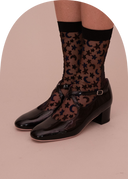 Star and Moon Socks