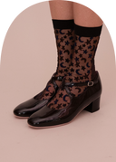 Star and Moon Socks