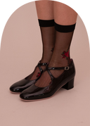 Barbara Socks