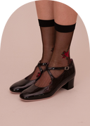 Barbara Socks