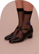 Barbara Socks