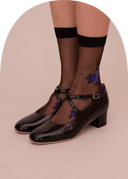 Barbara Socks