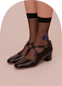 Barbara Socks