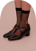 Barbara Socks