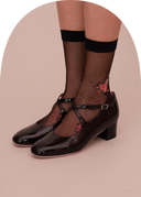 Barbara Socks