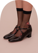 Barbara Socks