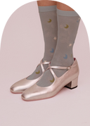 Night Sky Socks