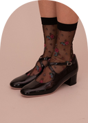 Sarah Socks