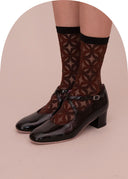 Sparkle Socks