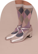 Painting Socks