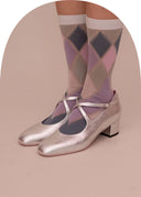 Painting Socks