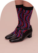 Dizziness Socks