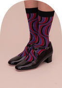 Dizziness Socks