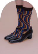 Dizziness Socks