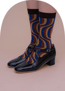 Dizziness Socks