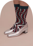 Dizziness Socks