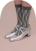Dizziness Socks