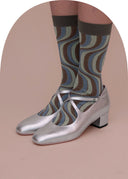 Dizziness Socks