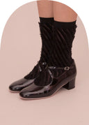 Fur Socks