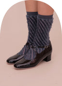 Fur Socks