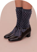 Fur Socks