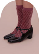Fur Socks