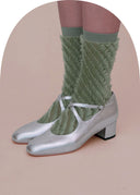 Fur Socks