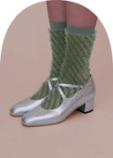 Fur Socks
